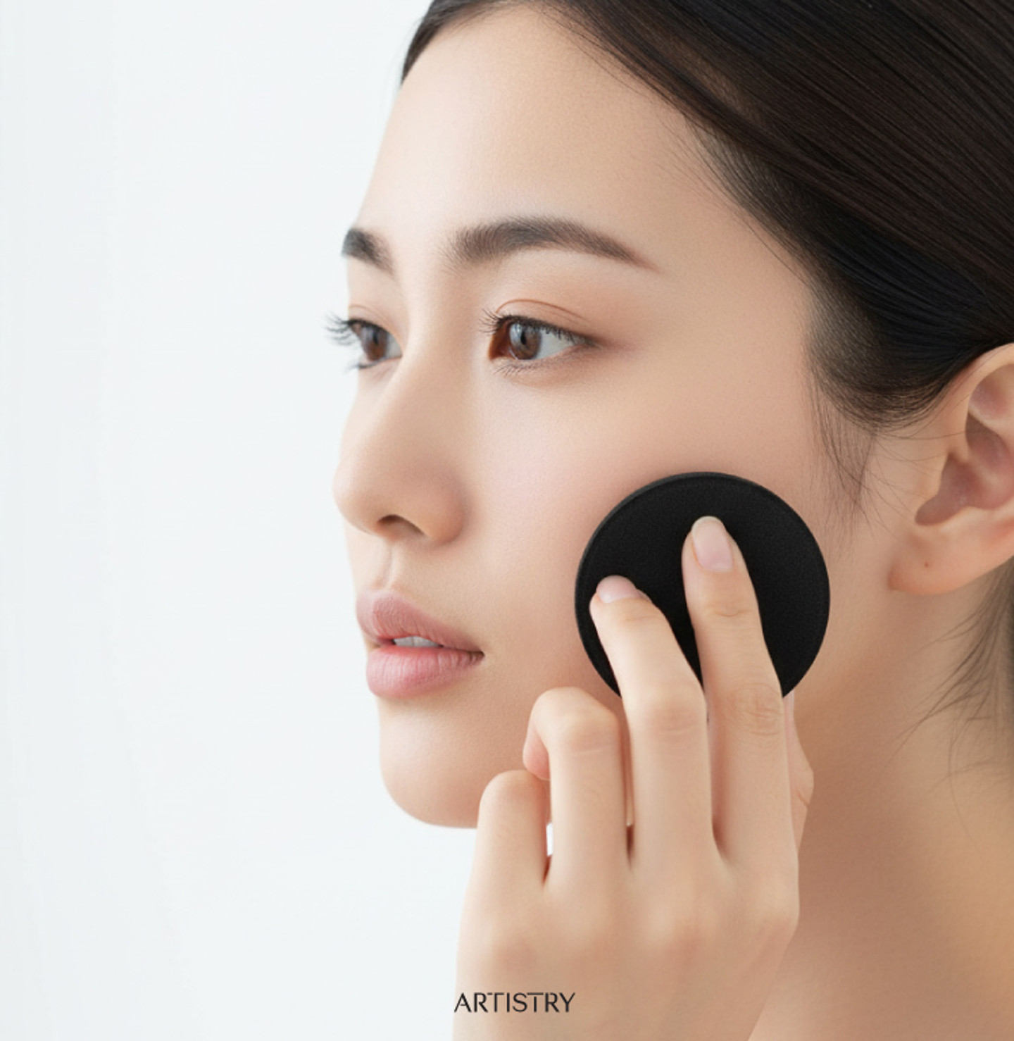 แป้งผสมรองพื้นใช้ยังไง