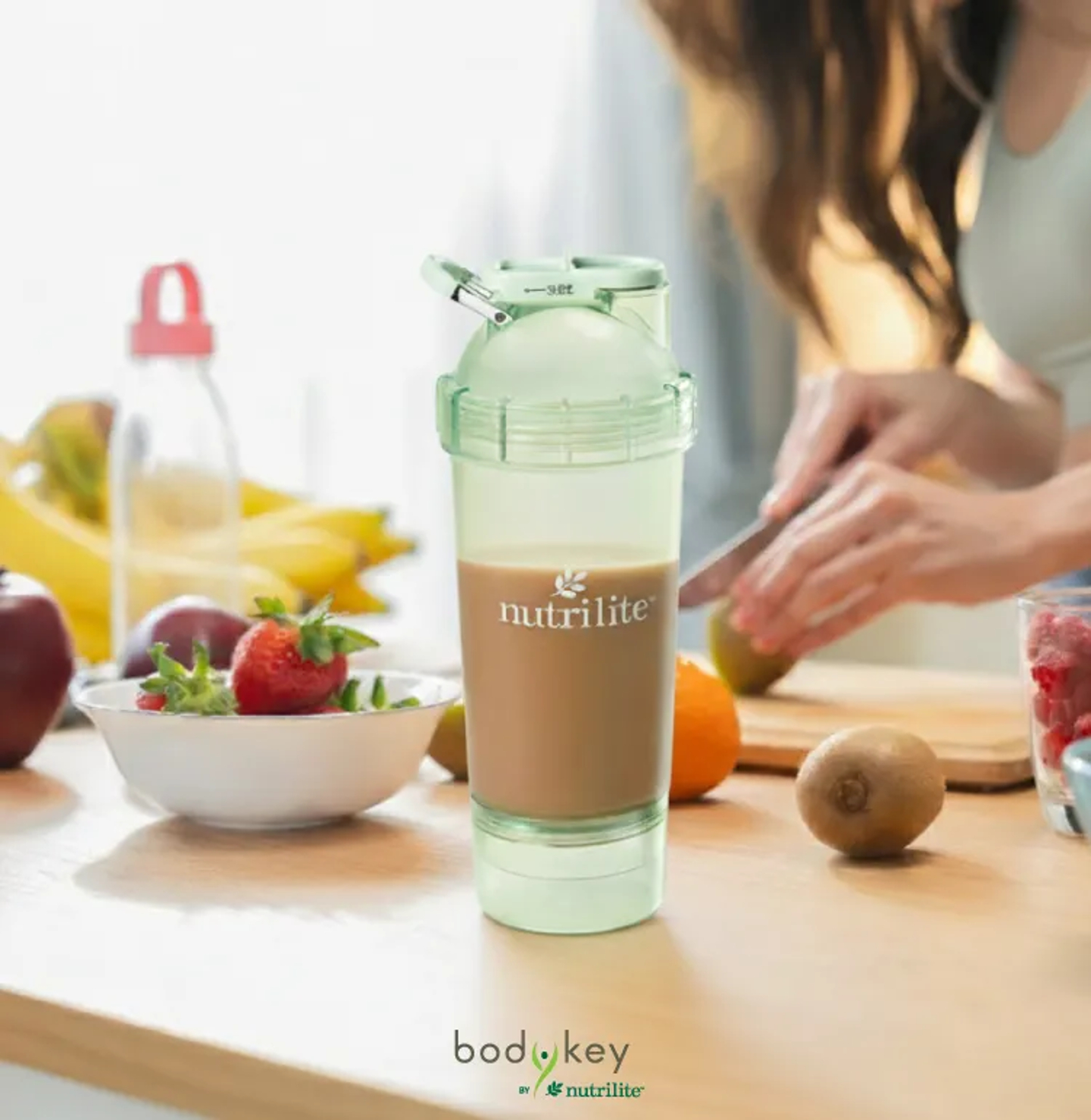 7 สูตรลดน้ำหนักแบบคุมอาหาร ไม่พึ่งยา