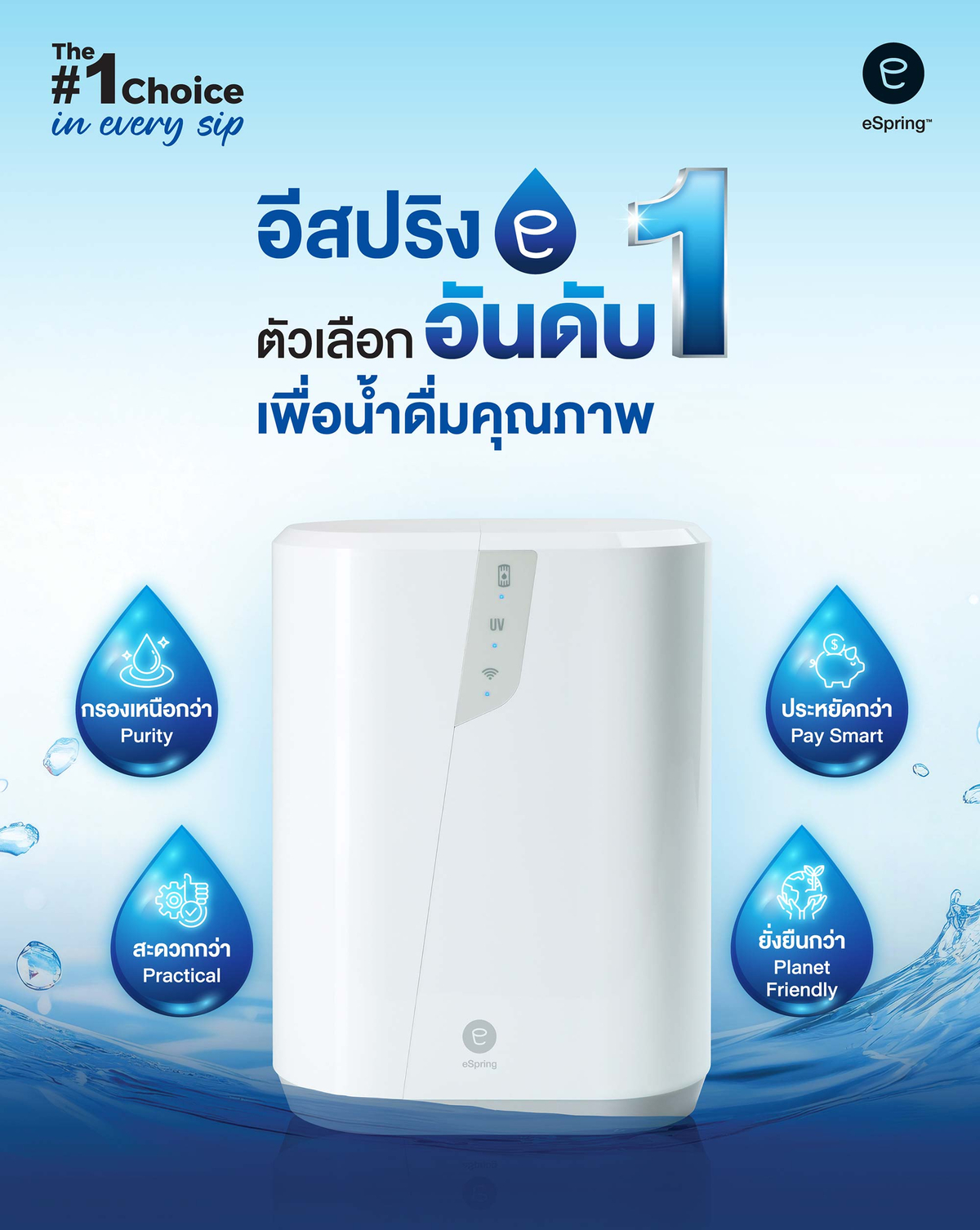 eSpring