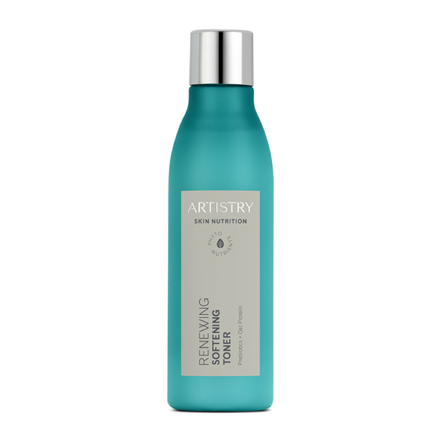 Skin Nutrition Renewing Softening Toner