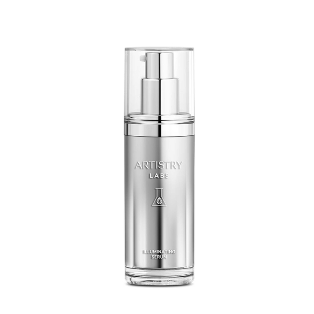 LABS Illuminating Serum