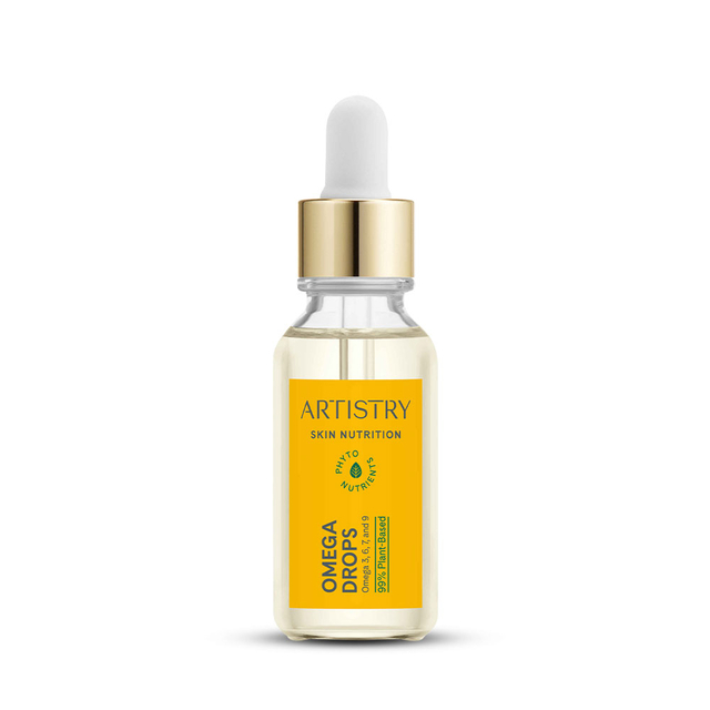 Skin Nutrition Omega Drops