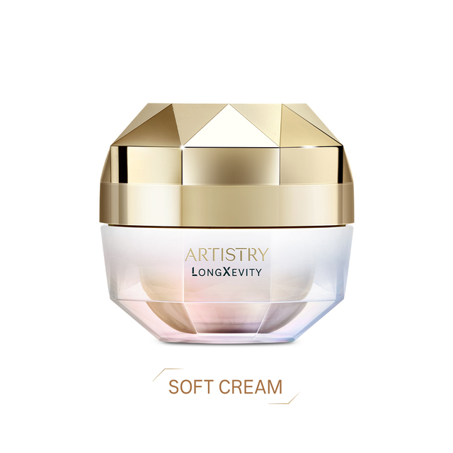 LongXevity Soft Cream