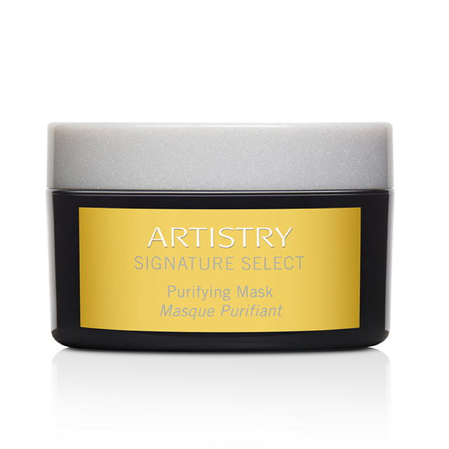 Signature Select Purifying Mask
