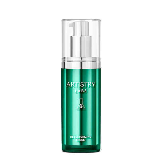 LABS Retexturizing Serum