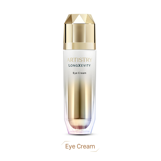 LongXevity Eye Cream