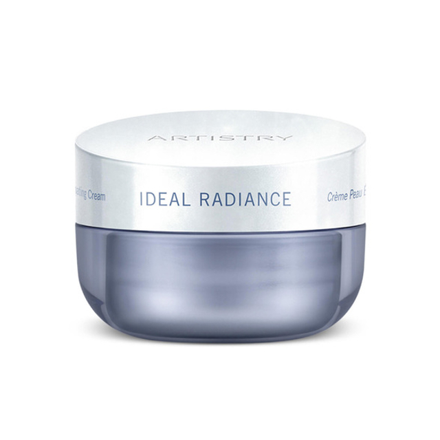 Ideal Radiance Illuminating Moisture Cream