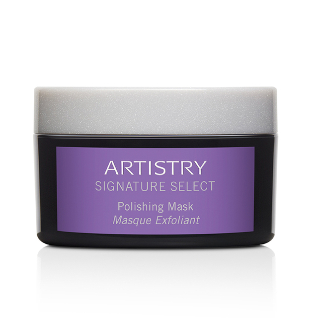 Signature Select Polishing Mask