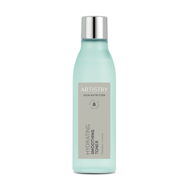 Skin Nutrition Hydrating Smoothing Toner