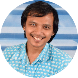 my shop profile
