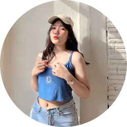 my shop profile
