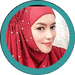 my shop profile
